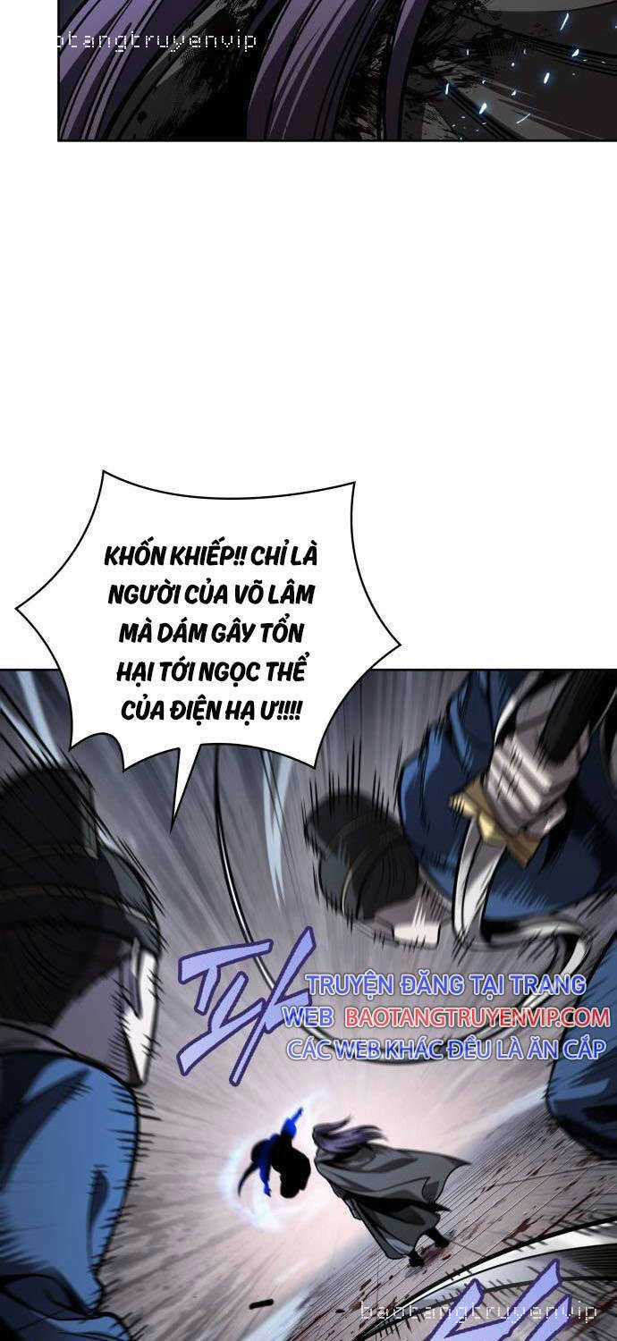 Nano Ma Thần - Chapter 214 - Trang 44