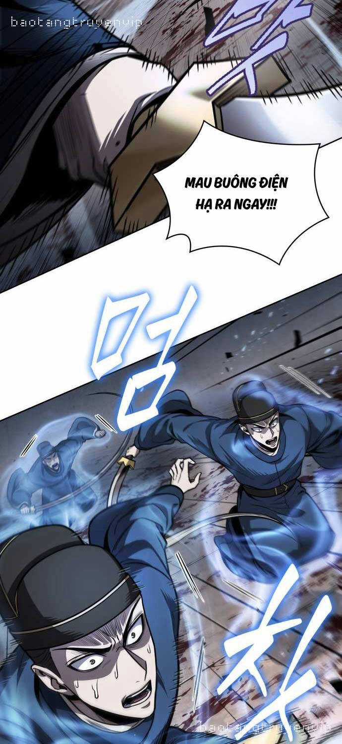 Nano Ma Thần - Chapter 214 - Trang 45