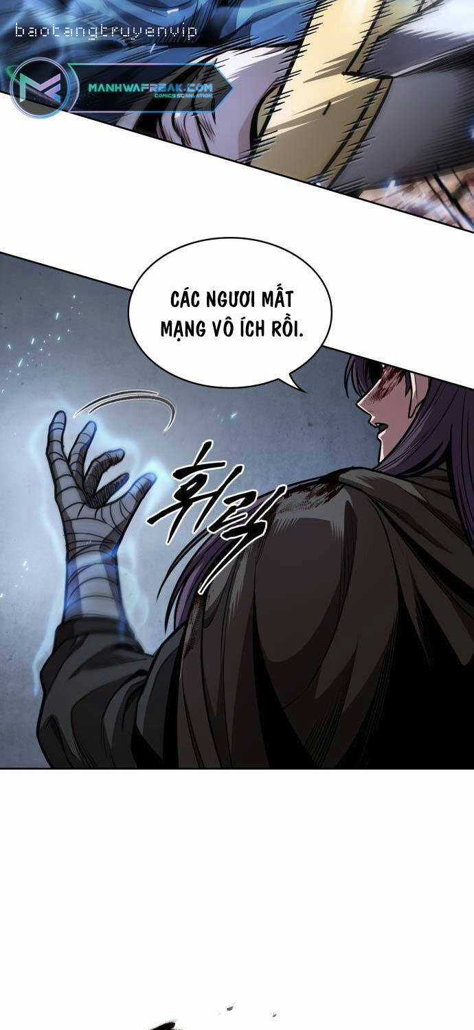 Nano Ma Thần - Chapter 214 - Trang 46