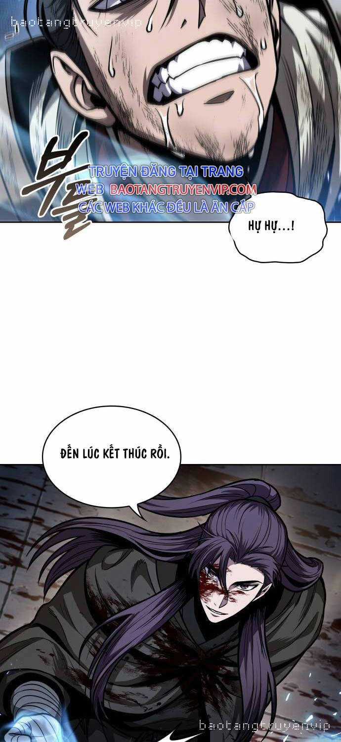 Nano Ma Thần - Chapter 214 - Trang 49