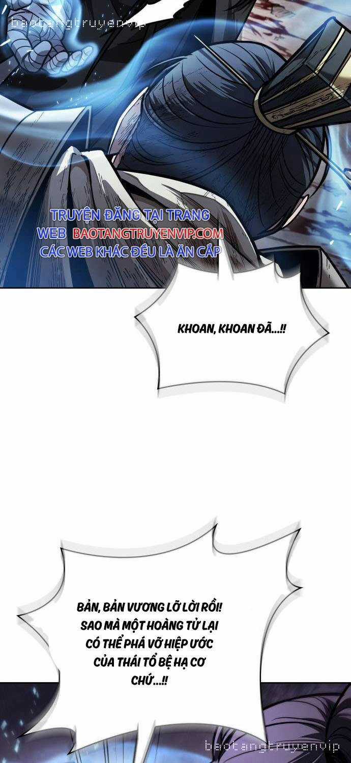 Nano Ma Thần - Chapter 214 - Trang 50