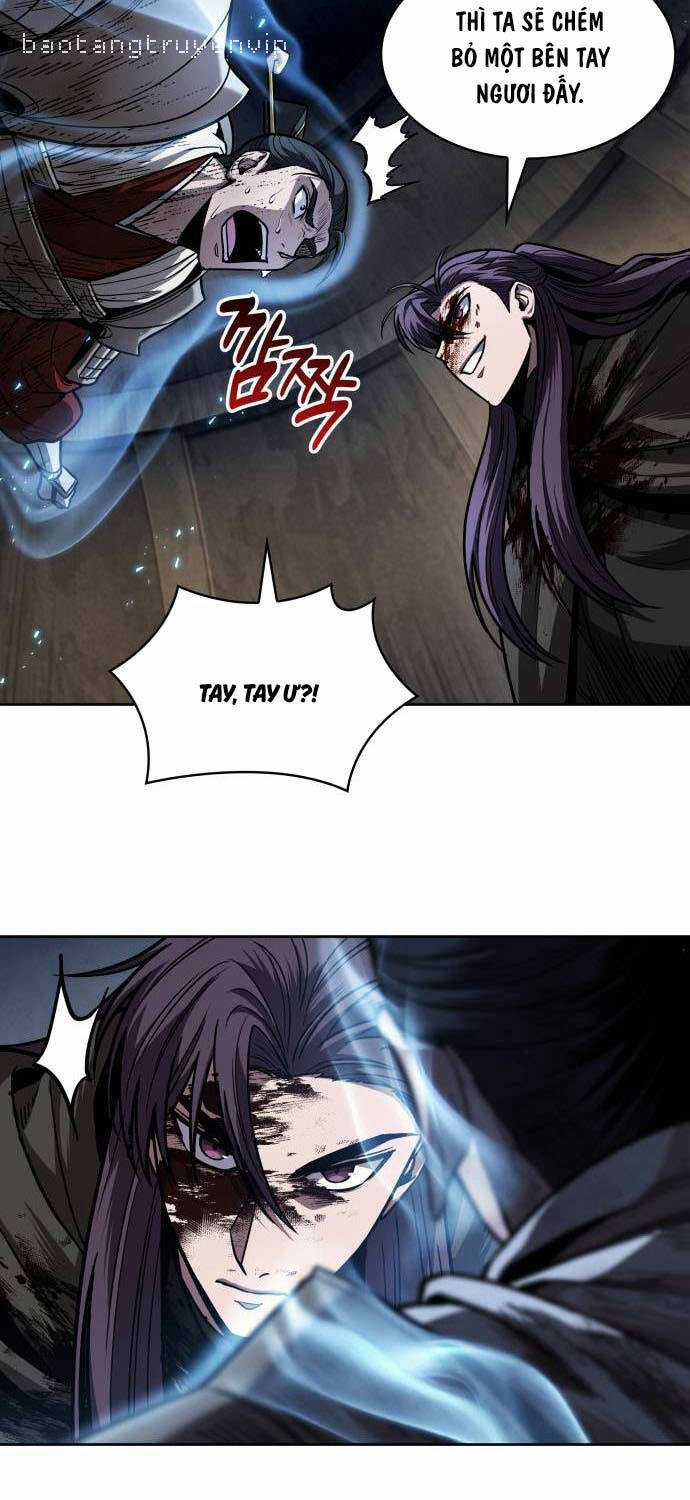 Nano Ma Thần - Chapter 214 - Trang 52