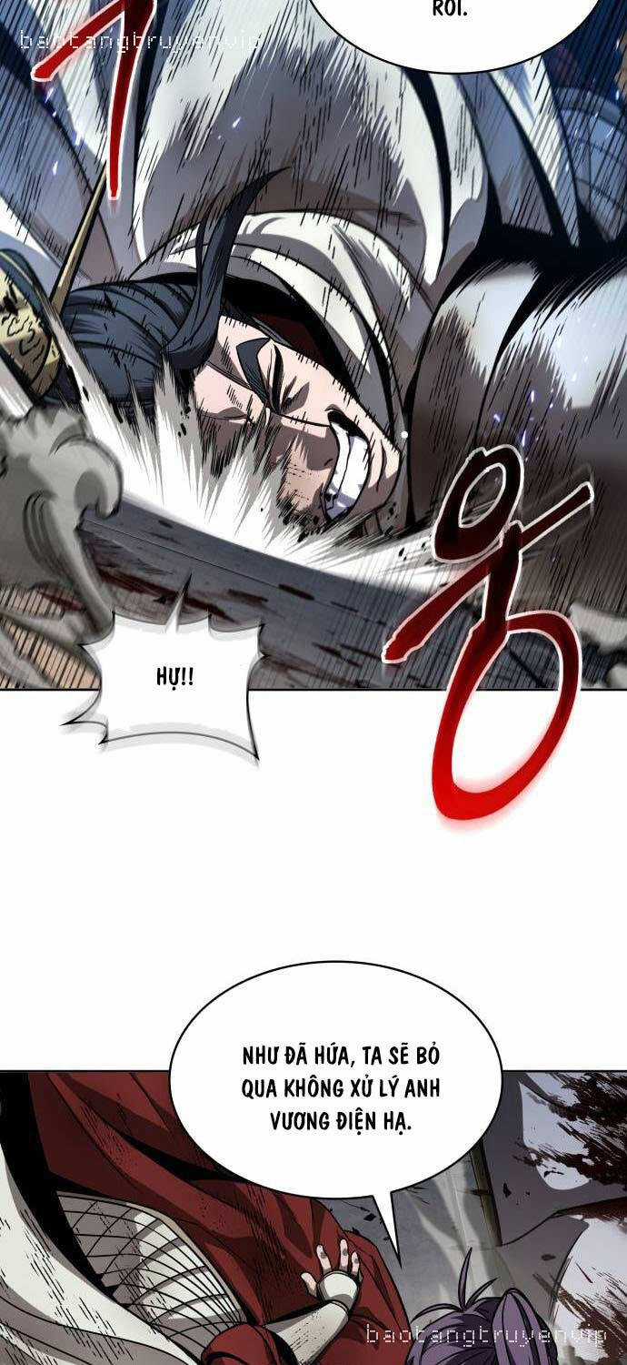 Nano Ma Thần - Chapter 214 - Trang 54