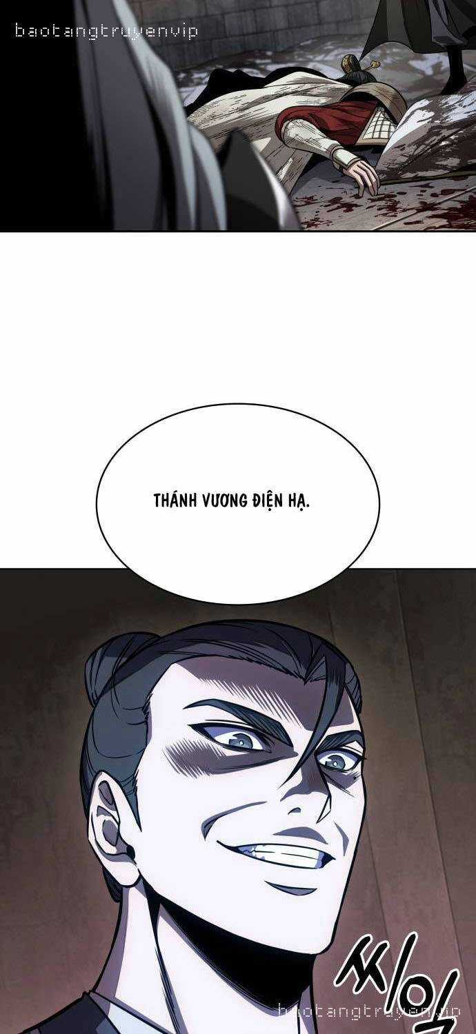 Nano Ma Thần - Chapter 214 - Trang 56