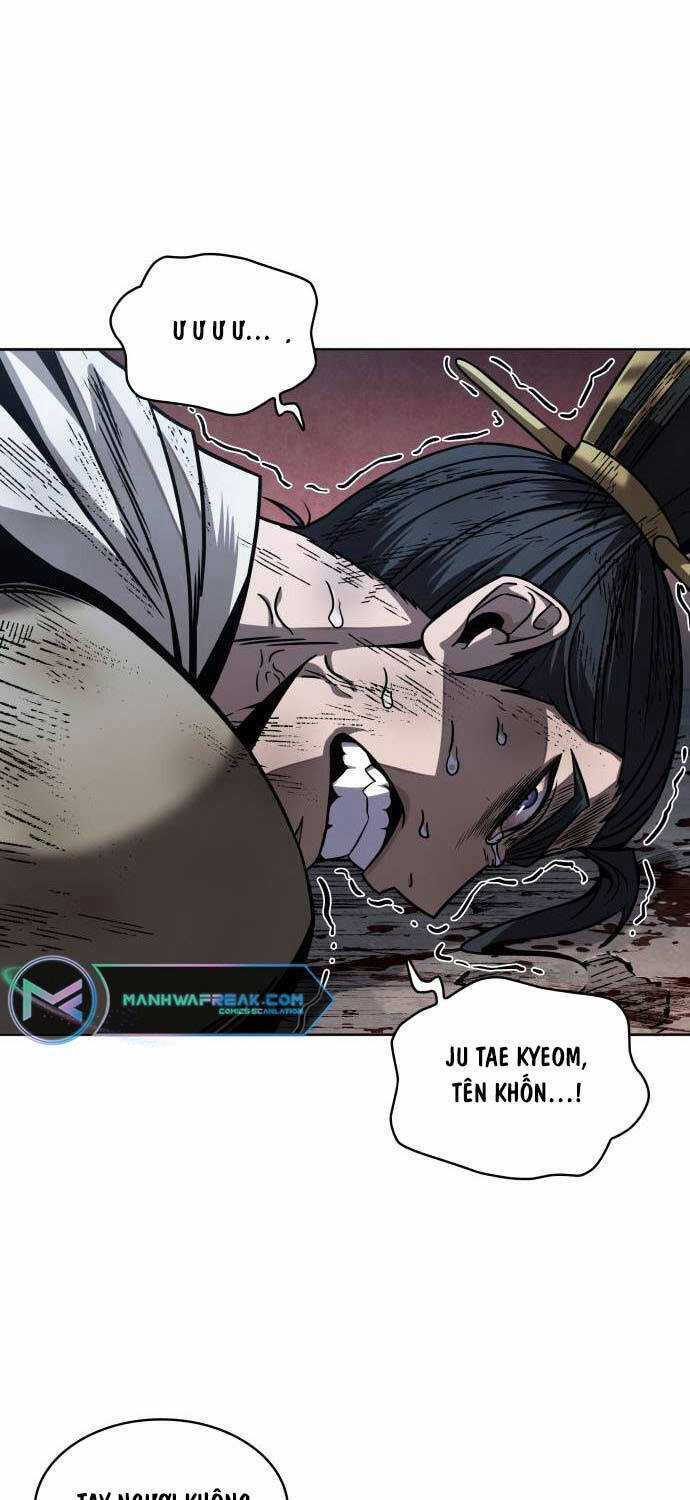 Nano Ma Thần - Chapter 214 - Trang 58