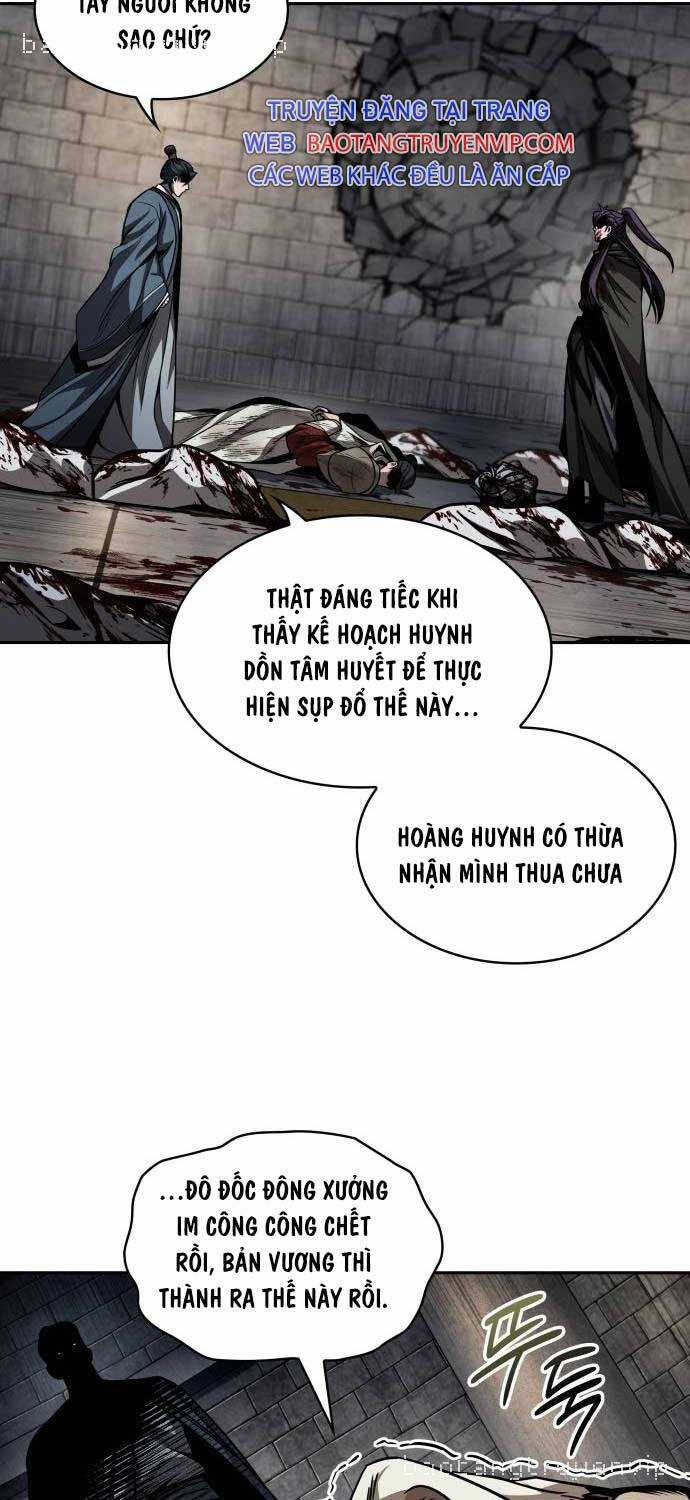 Nano Ma Thần - Chapter 214 - Trang 59