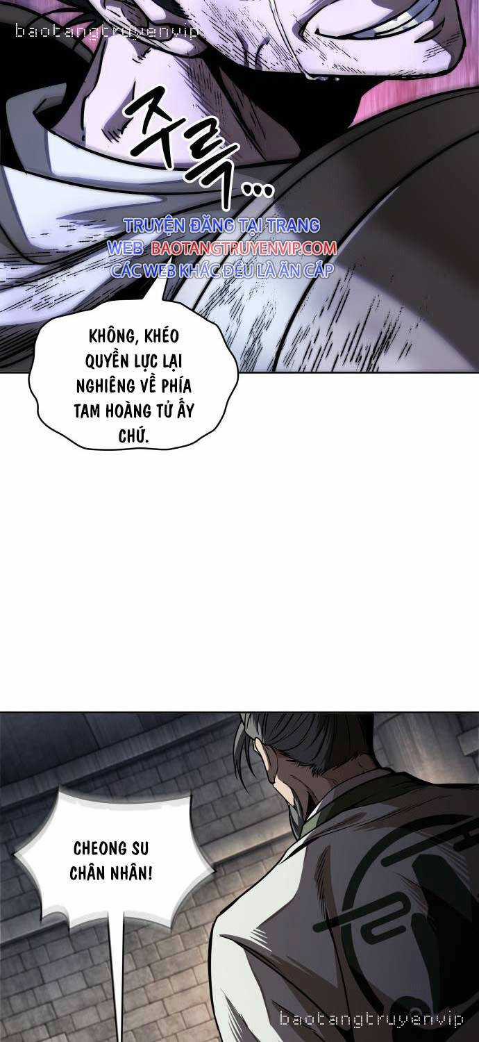 Nano Ma Thần - Chapter 214 - Trang 61