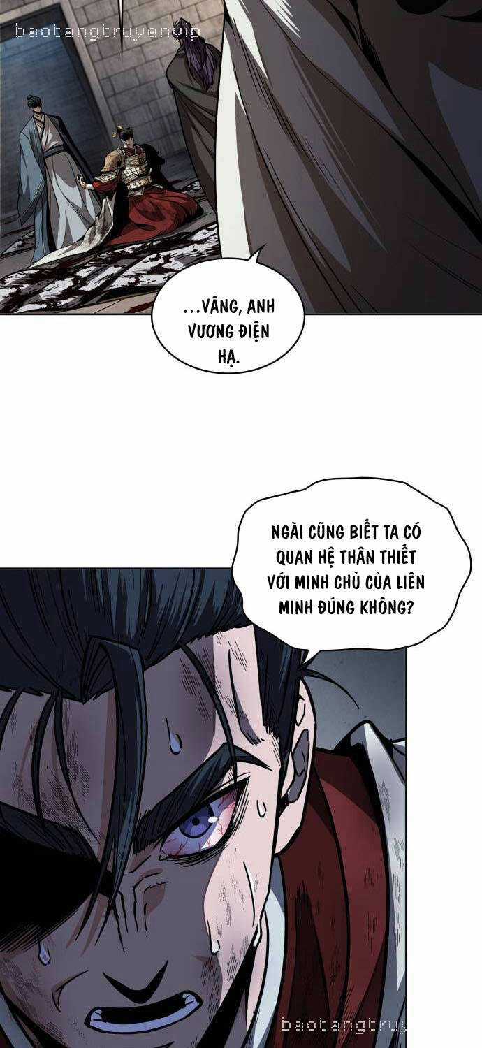 Nano Ma Thần - Chapter 214 - Trang 62