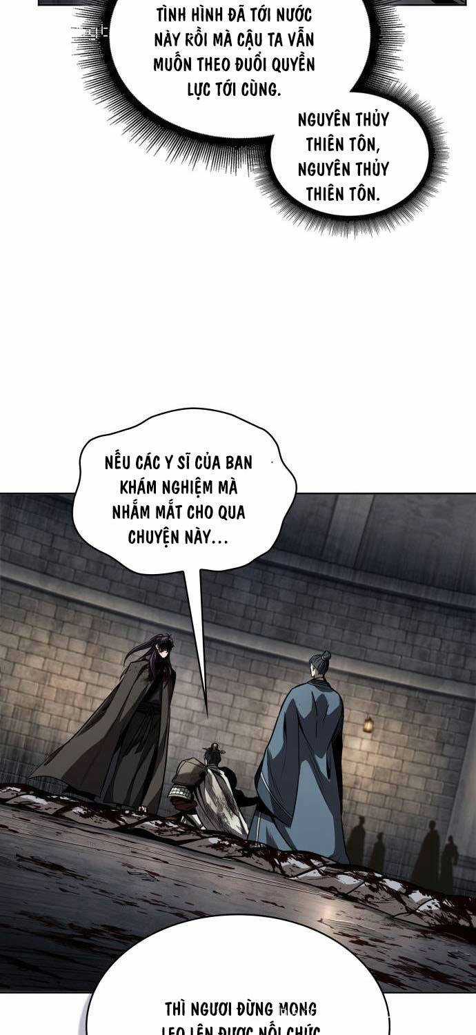 Nano Ma Thần - Chapter 214 - Trang 64