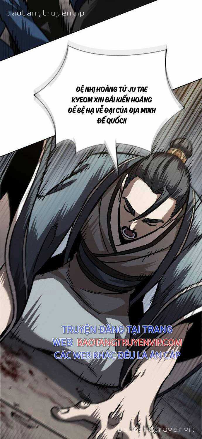 Nano Ma Thần - Chapter 214 - Trang 69