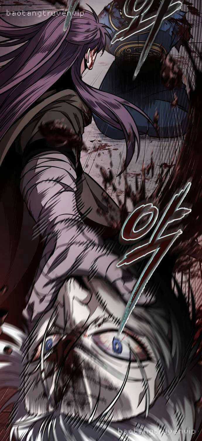 Nano Ma Thần - Chapter 214 - Trang 8