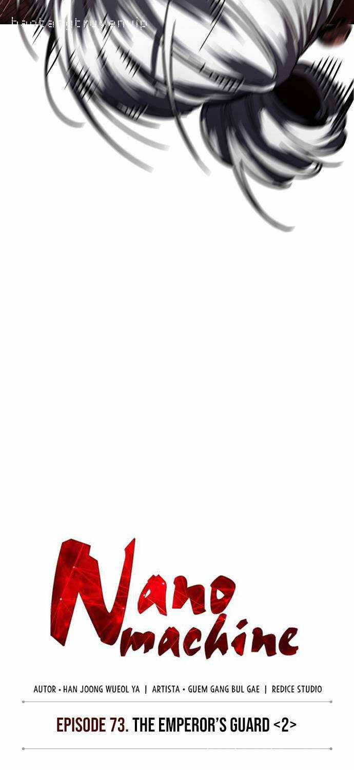 Nano Ma Thần - Chapter 214 - Trang 9
