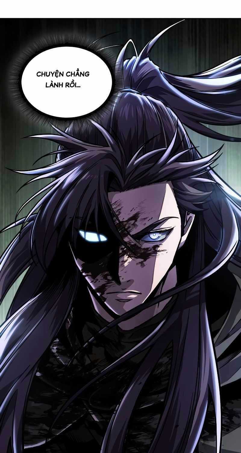 Nano Ma Thần - Chapter 215 - Trang 11