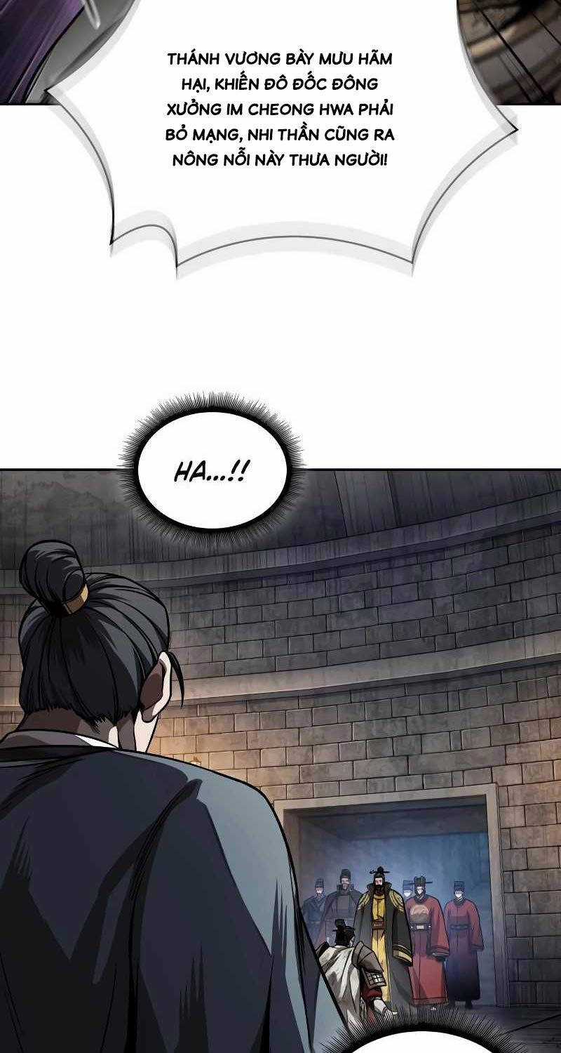 Nano Ma Thần - Chapter 215 - Trang 16