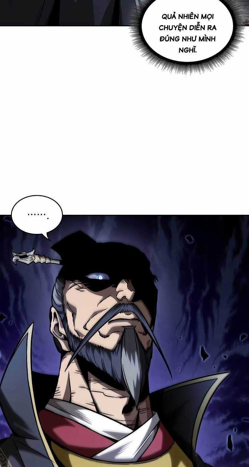 Nano Ma Thần - Chapter 215 - Trang 17