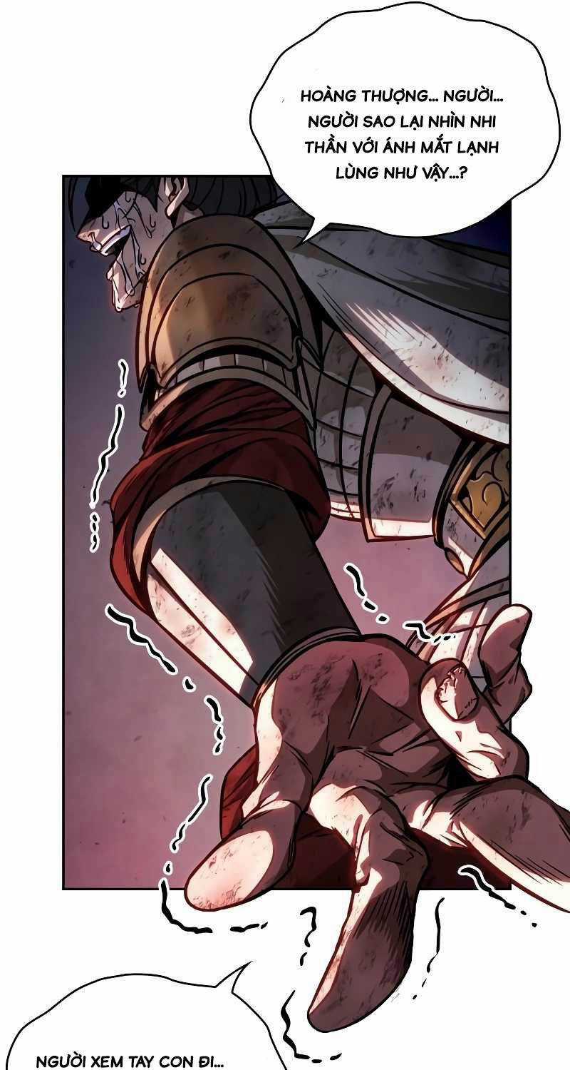 Nano Ma Thần - Chapter 215 - Trang 19