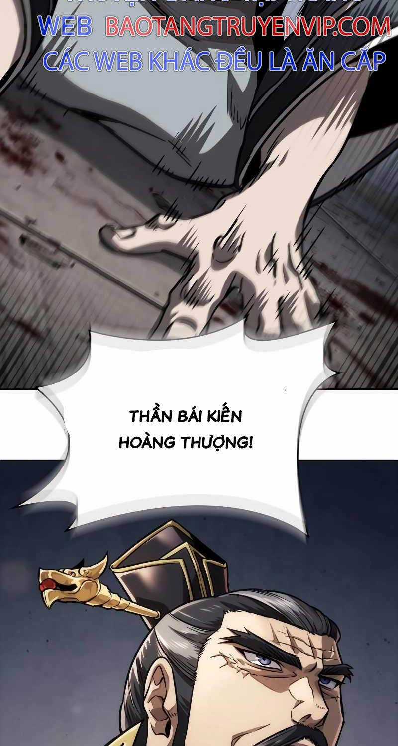 Nano Ma Thần - Chapter 215 - Trang 3