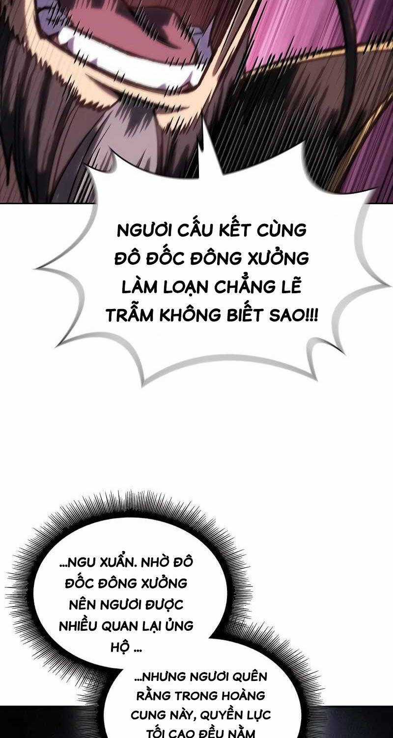 Nano Ma Thần - Chapter 215 - Trang 22
