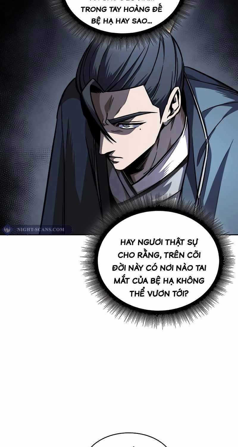 Nano Ma Thần - Chapter 215 - Trang 23