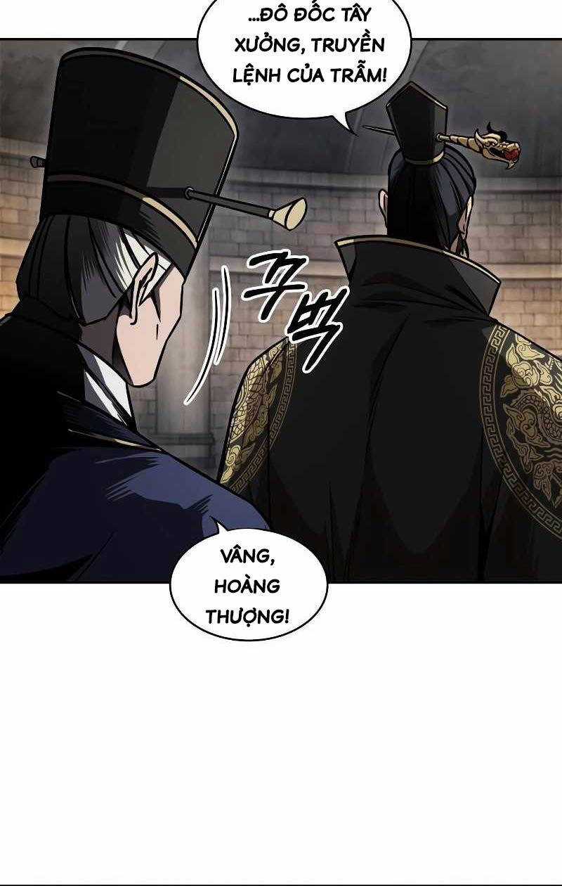 Nano Ma Thần - Chapter 215 - Trang 24