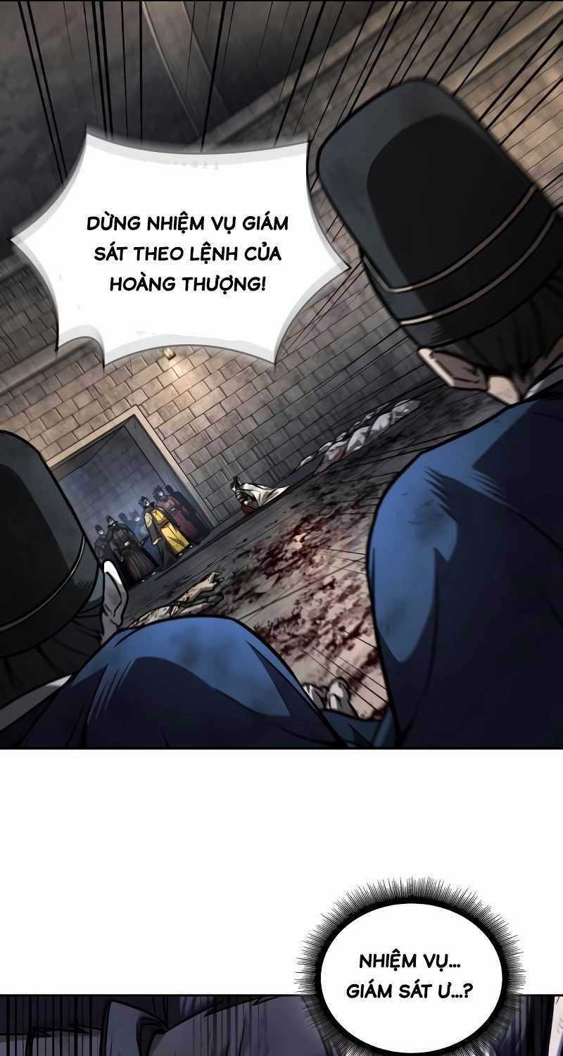 Nano Ma Thần - Chapter 215 - Trang 25