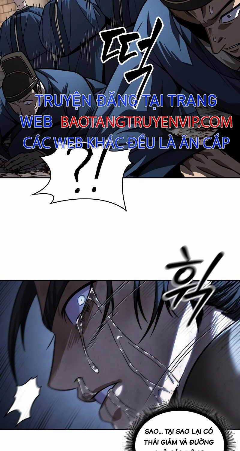 Nano Ma Thần - Chapter 215 - Trang 27