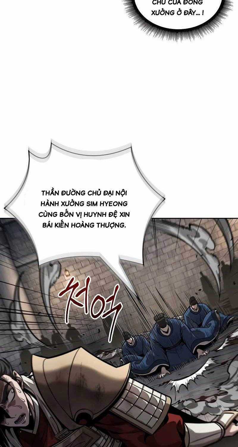 Nano Ma Thần - Chapter 215 - Trang 28