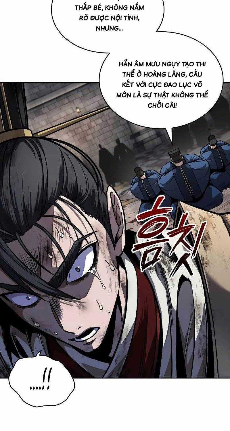 Nano Ma Thần - Chapter 215 - Trang 32