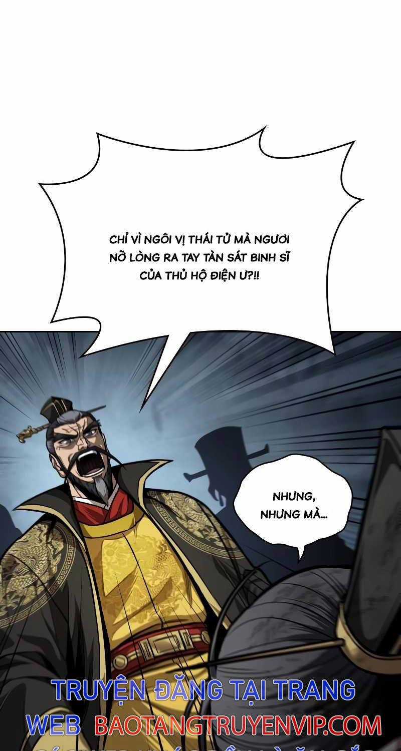 Nano Ma Thần - Chapter 215 - Trang 33