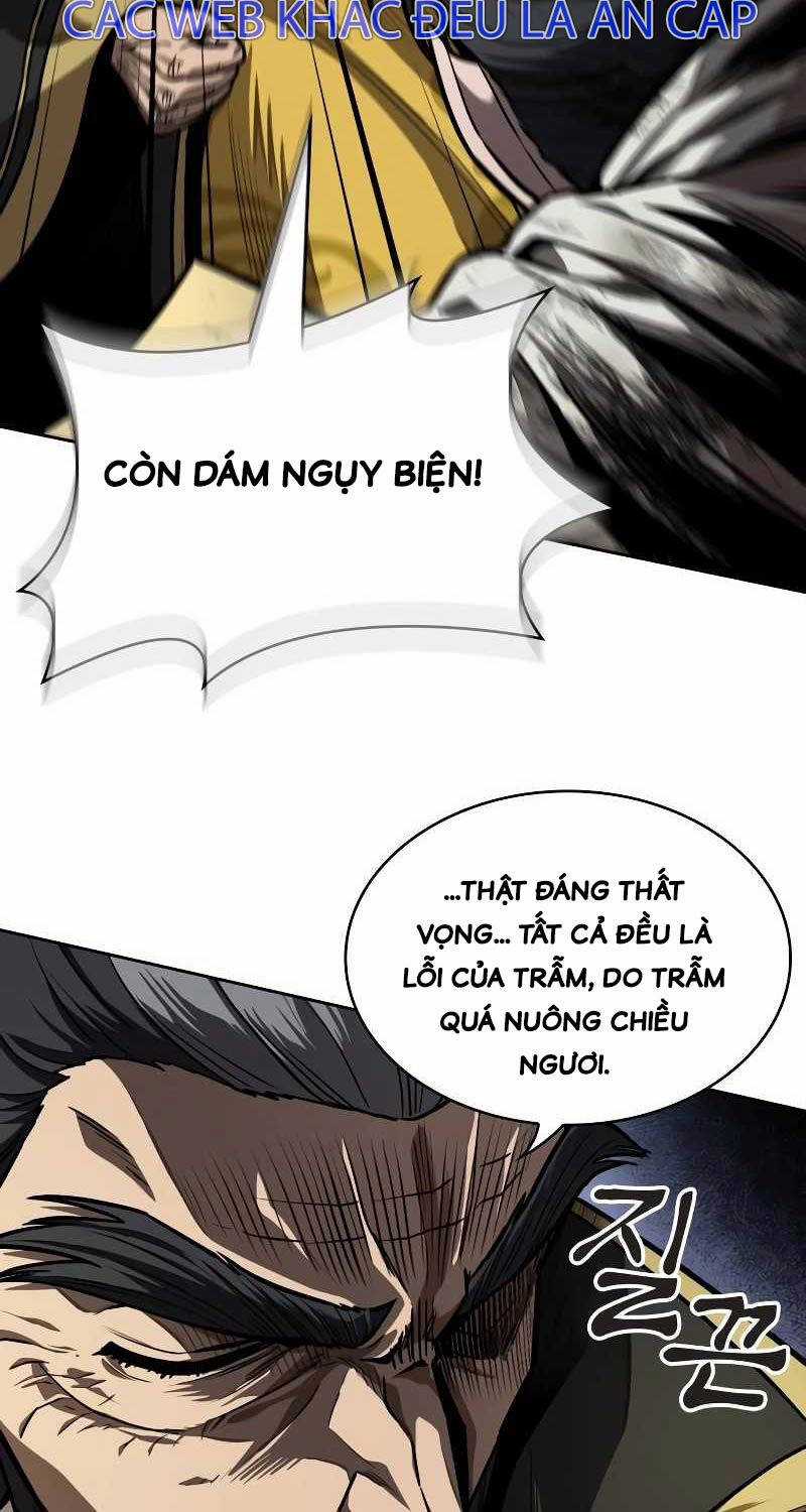 Nano Ma Thần - Chapter 215 - Trang 34