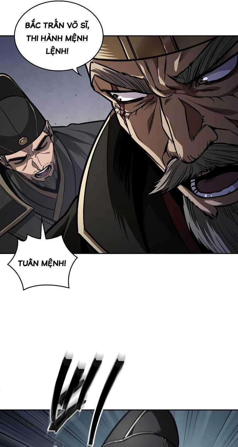 Nano Ma Thần - Chapter 215 - Trang 37