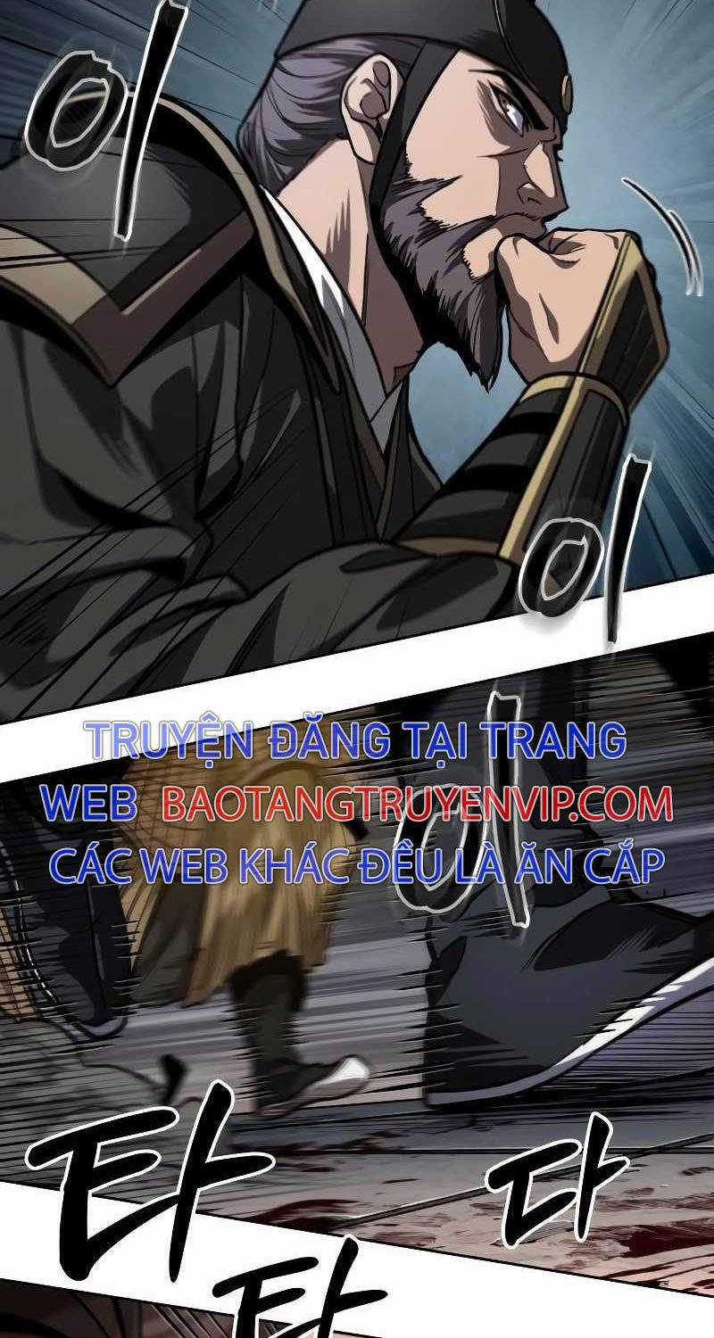 Nano Ma Thần - Chapter 215 - Trang 38