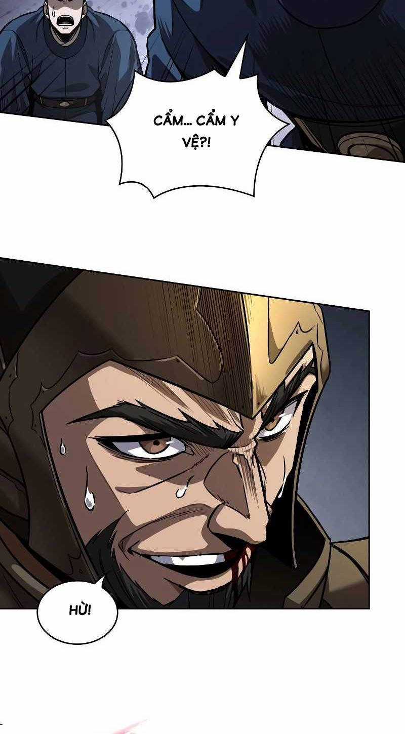 Nano Ma Thần - Chapter 215 - Trang 40