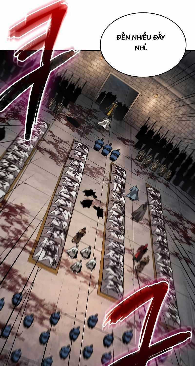 Nano Ma Thần - Chapter 215 - Trang 41