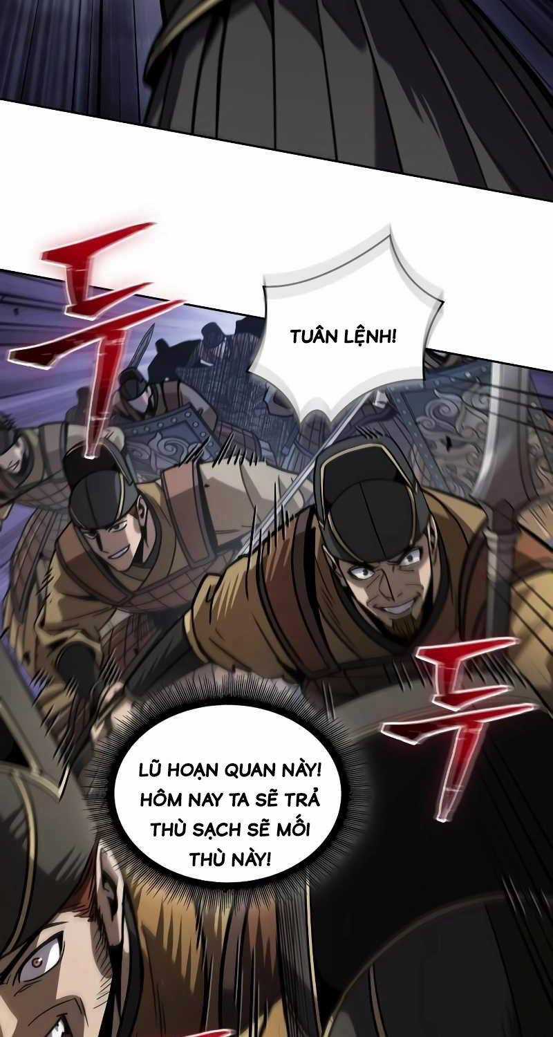 Nano Ma Thần - Chapter 215 - Trang 43