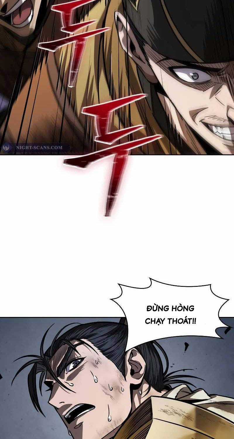 Nano Ma Thần - Chapter 215 - Trang 44