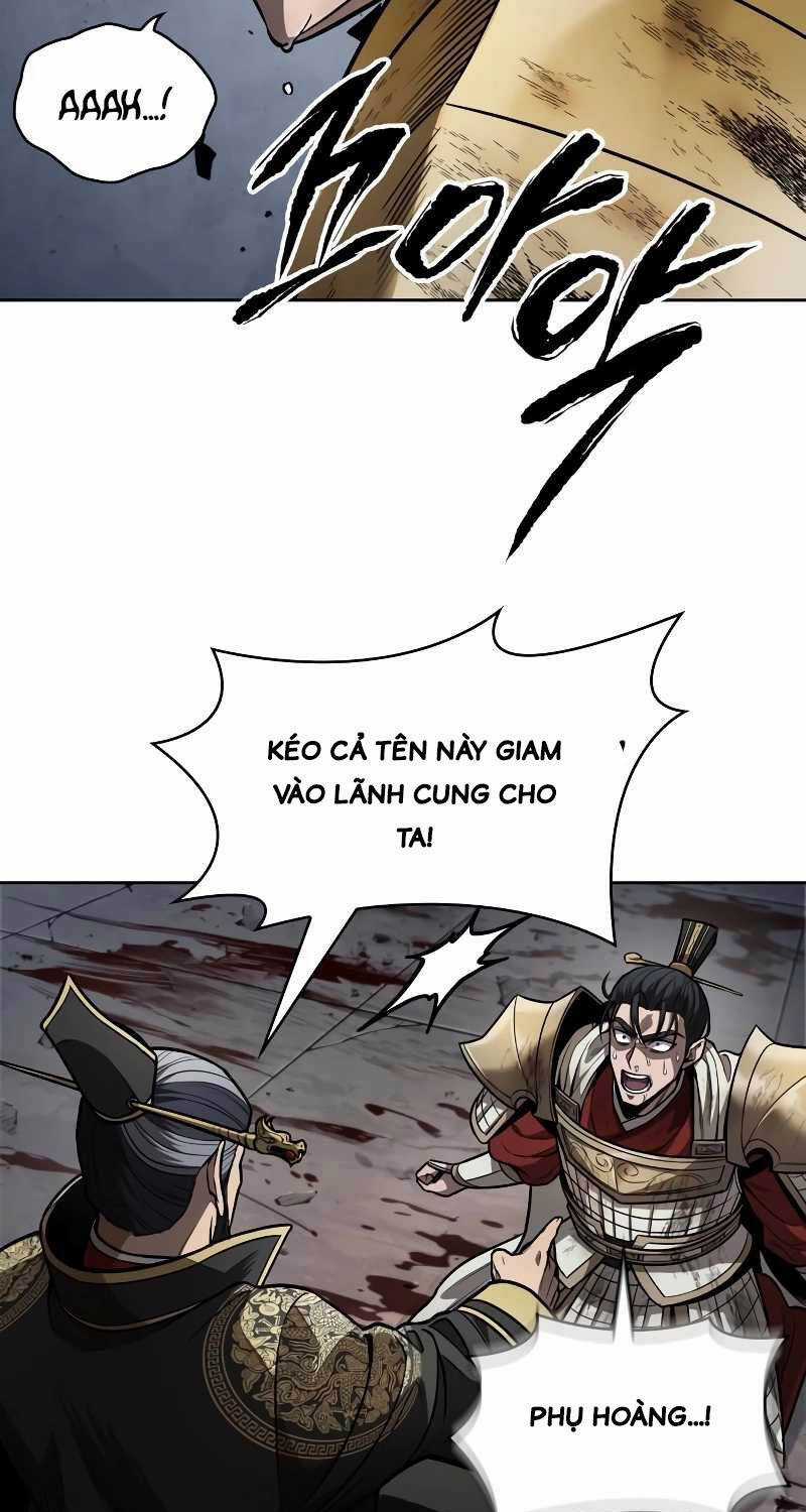 Nano Ma Thần - Chapter 215 - Trang 45
