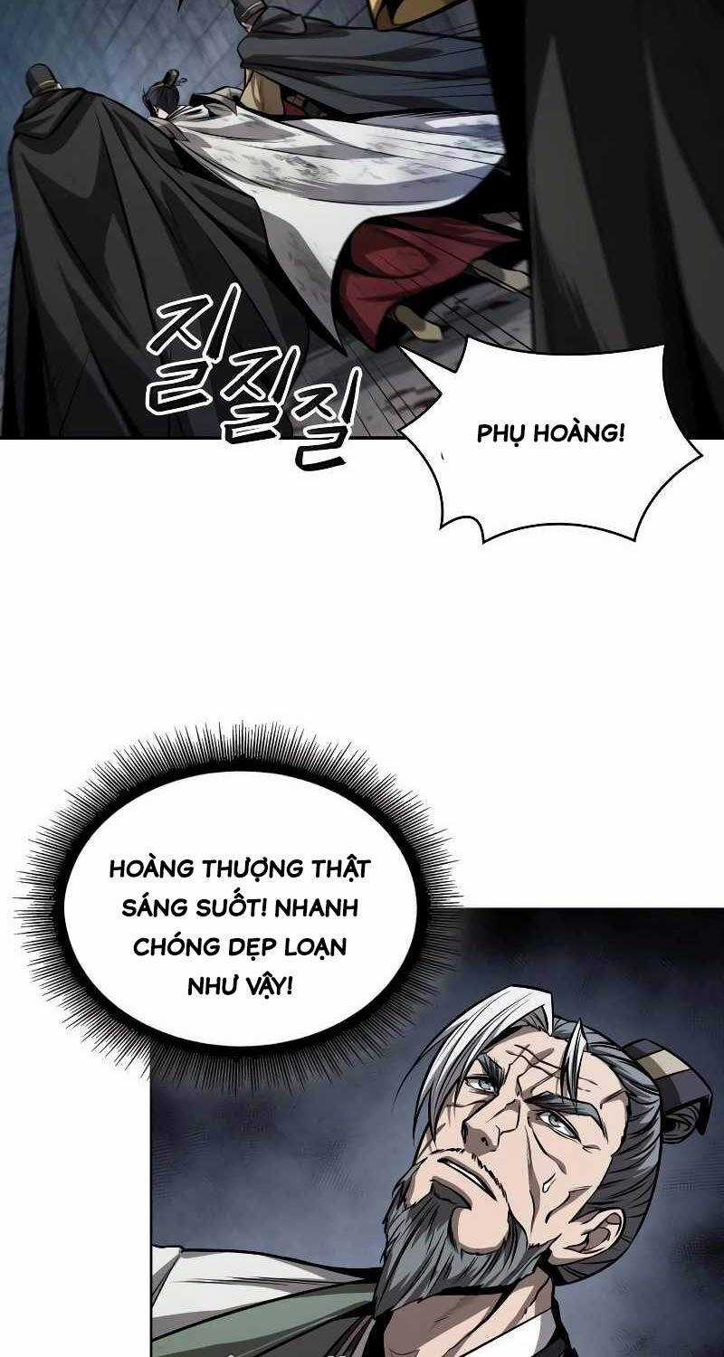 Nano Ma Thần - Chapter 215 - Trang 50