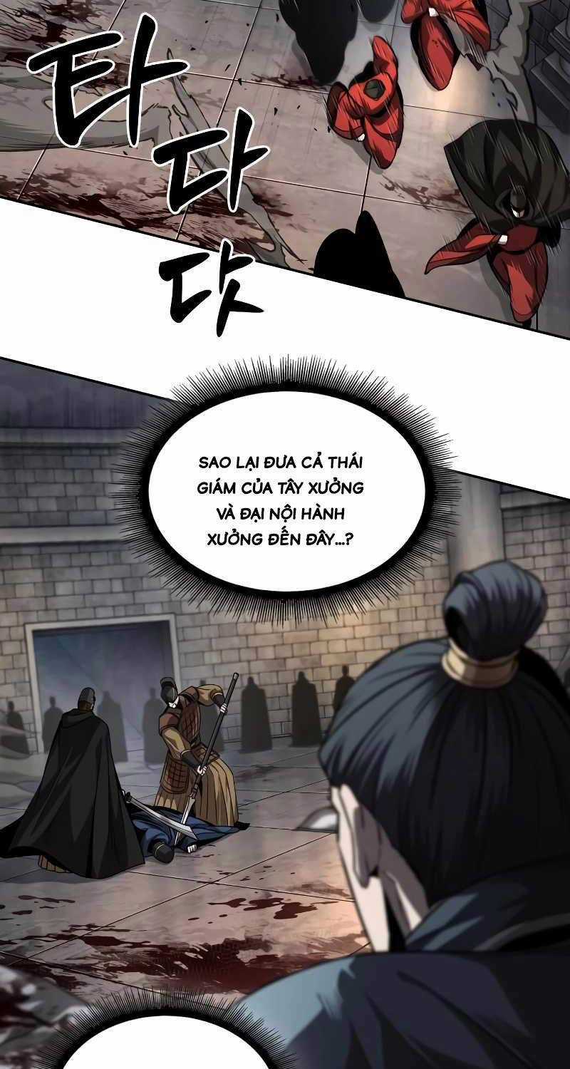 Nano Ma Thần - Chapter 215 - Trang 55