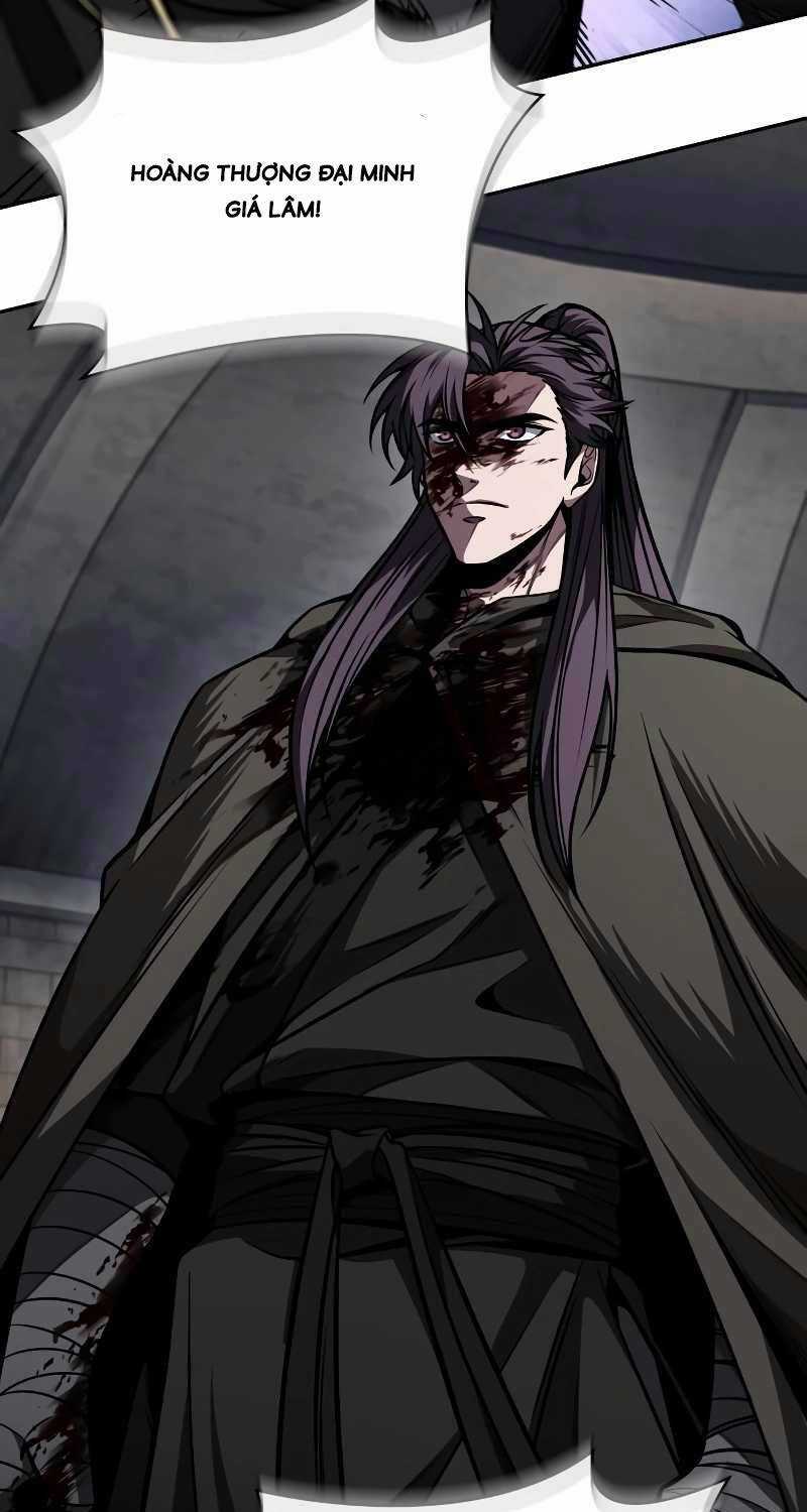 Nano Ma Thần - Chapter 215 - Trang 57