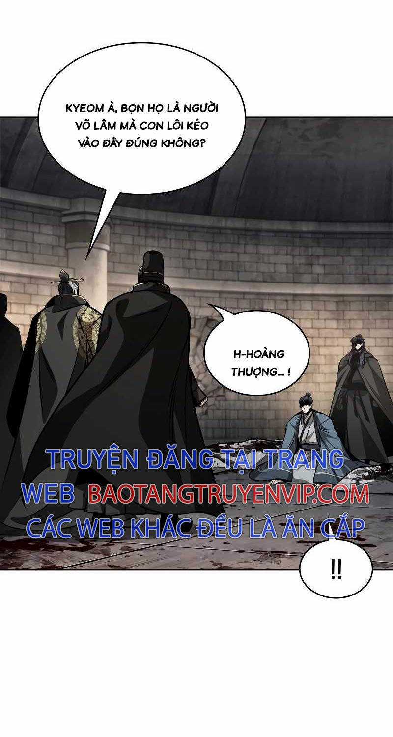 Nano Ma Thần - Chapter 215 - Trang 60