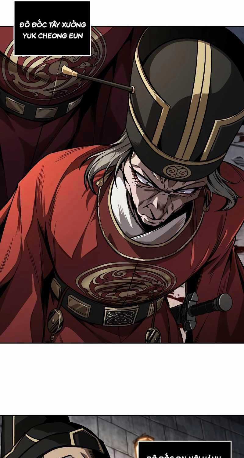 Nano Ma Thần - Chapter 215 - Trang 7