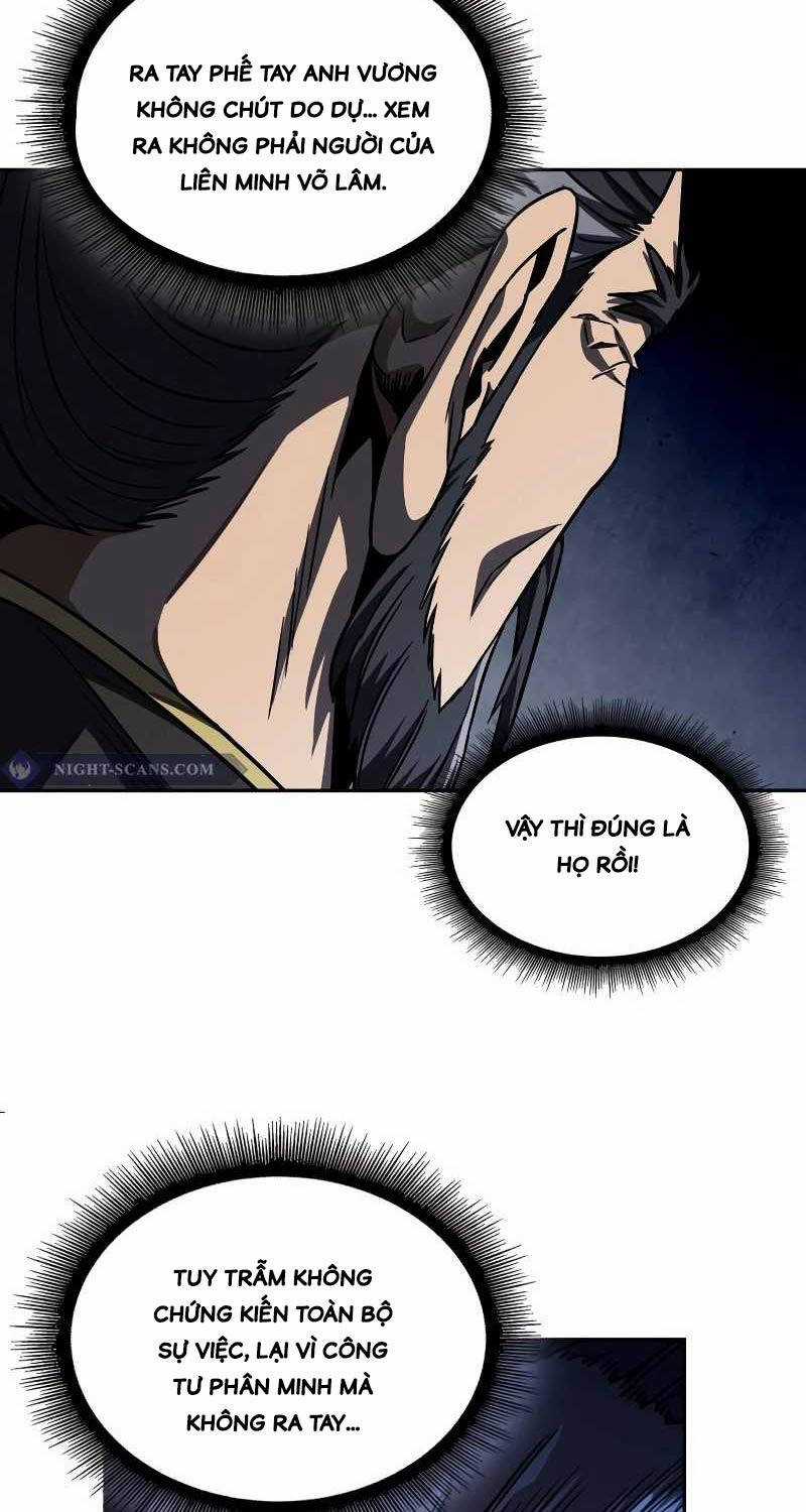 Nano Ma Thần - Chapter 215 - Trang 62