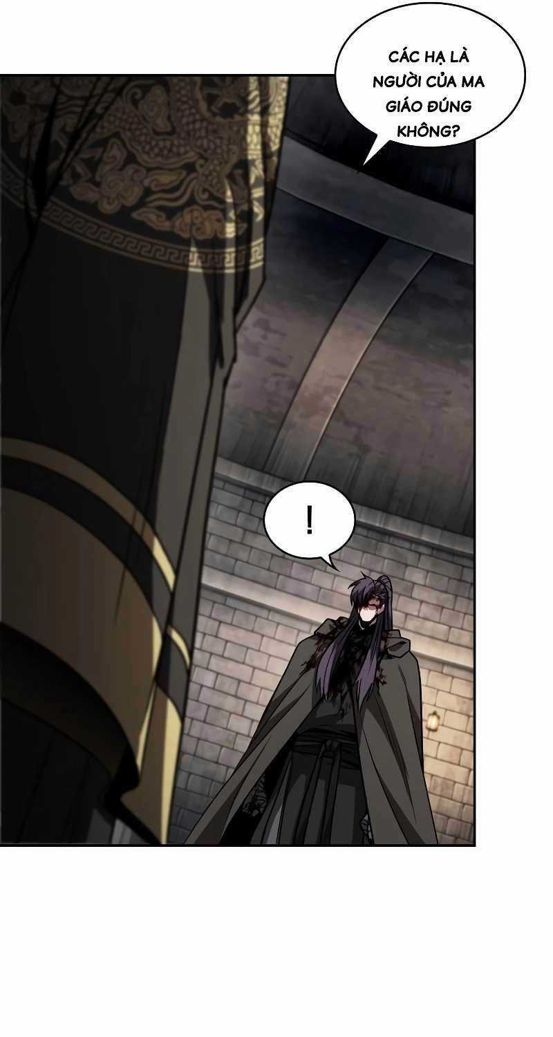 Nano Ma Thần - Chapter 215 - Trang 65