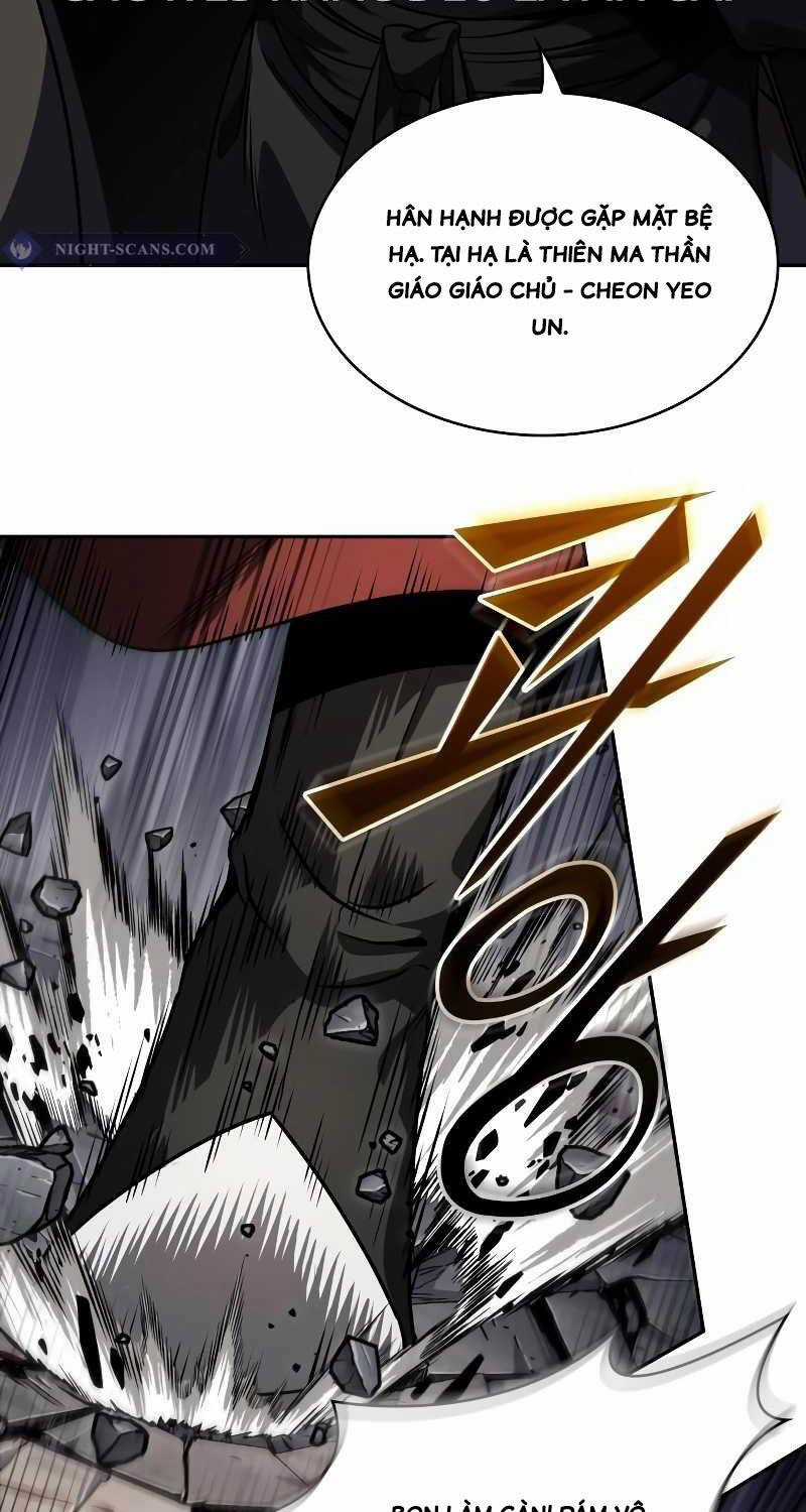 Nano Ma Thần - Chapter 215 - Trang 67