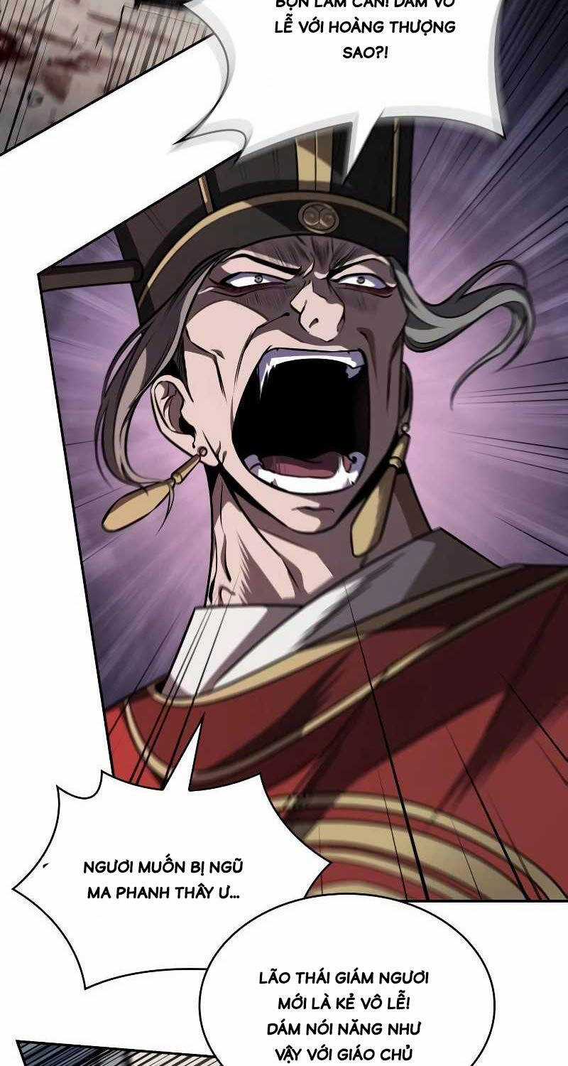 Nano Ma Thần - Chapter 215 - Trang 68