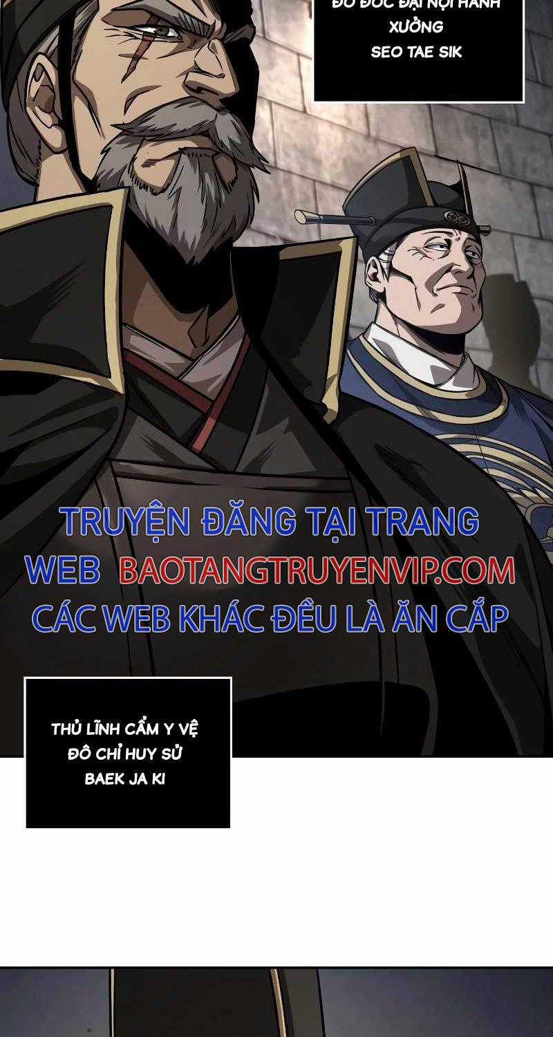 Nano Ma Thần - Chapter 215 - Trang 8