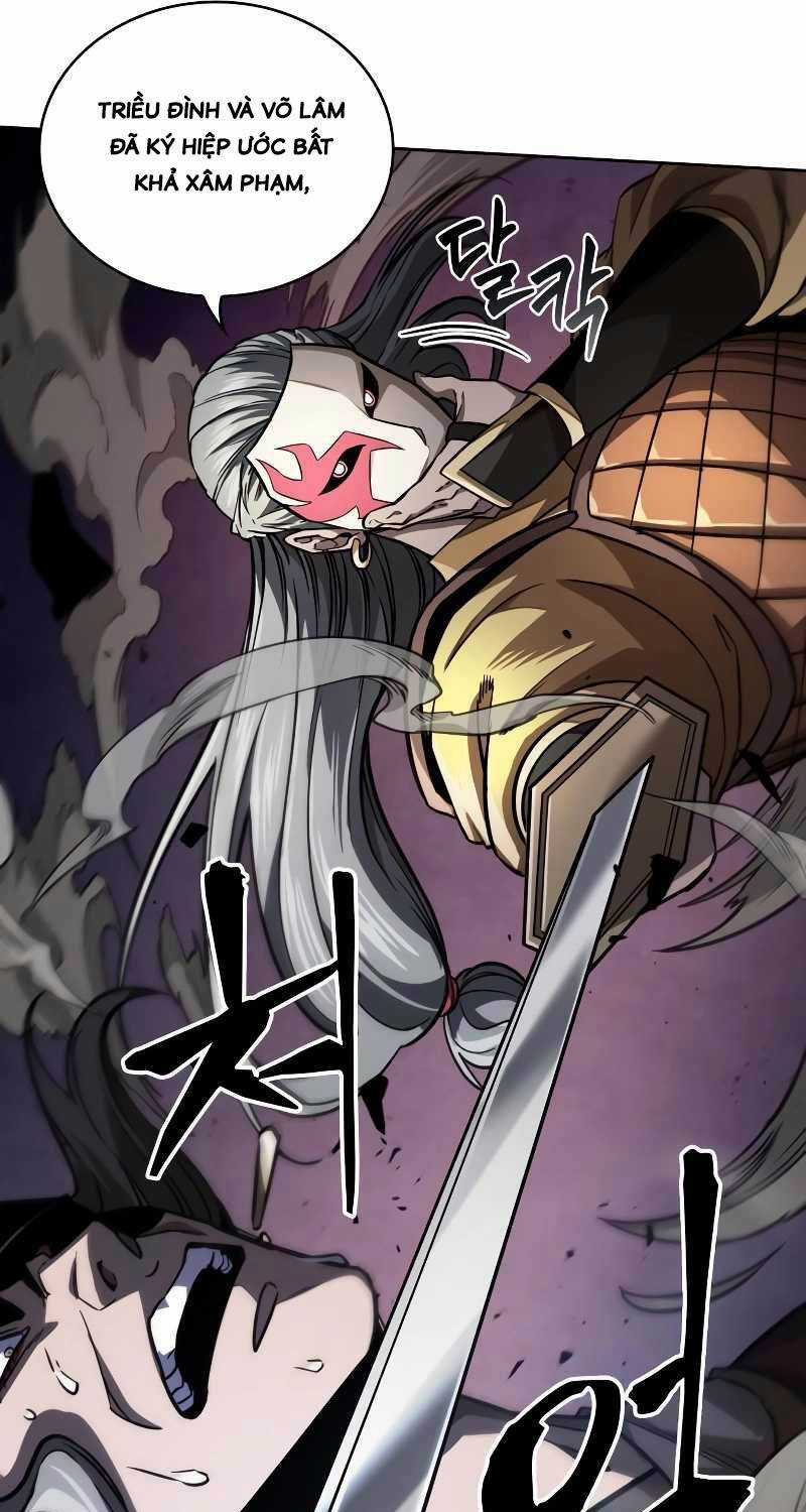 Nano Ma Thần - Chapter 215 - Trang 71