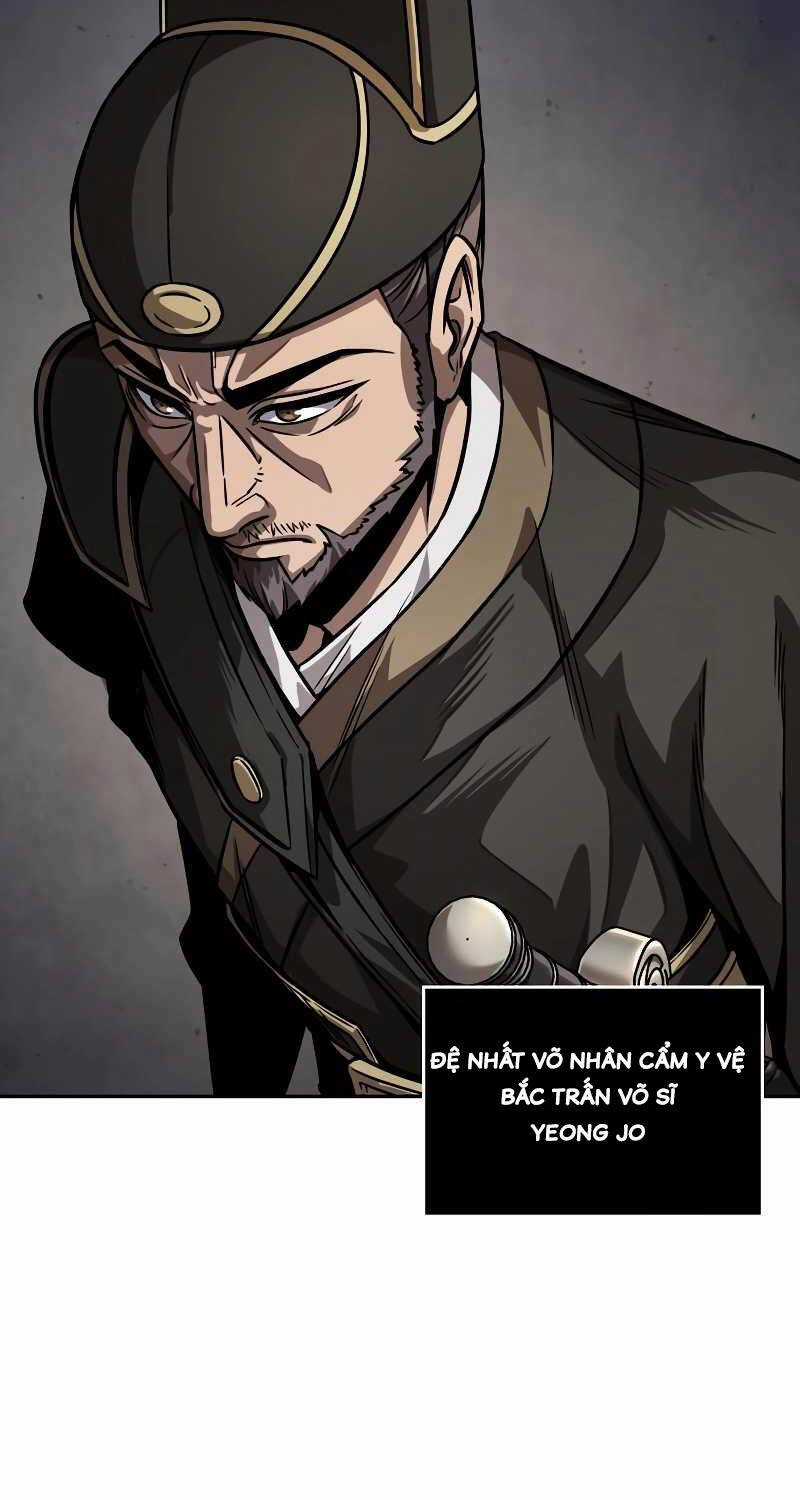 Nano Ma Thần - Chapter 215 - Trang 9