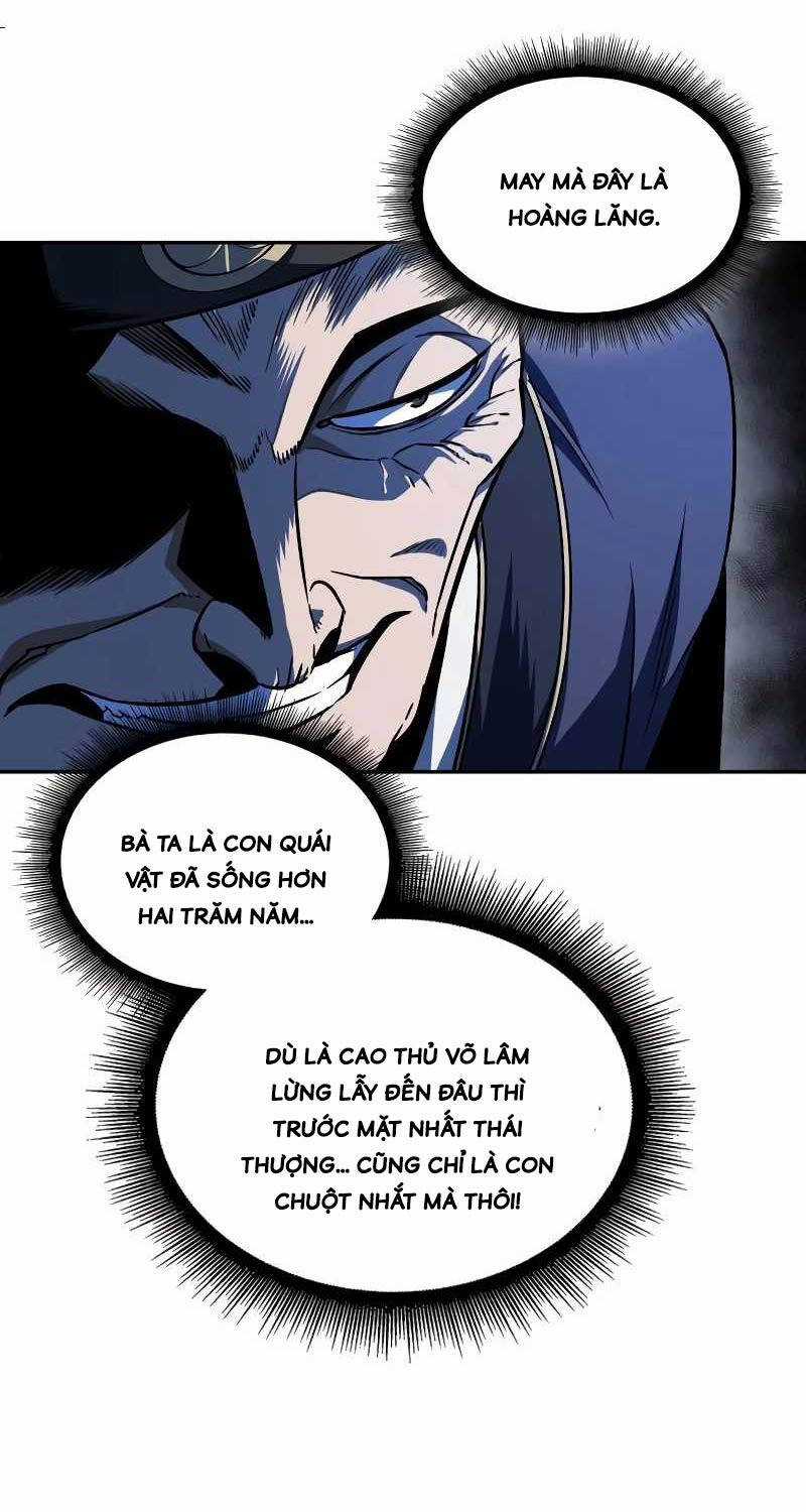 Nano Ma Thần - Chapter 215 - Trang 85